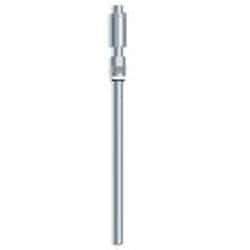 Bellco Glass, Inc. Measurement principle: amperometric / polarographic    Pressure resistance measurement: 0.2 ¿ 6 bar absolute    Mechanical pressure resistance: max. 12 bar (174.0 psi) absolute    Measuring temperature range: 0 ¿ 80¿c  (32 ¿ 176¿f)    Temperature