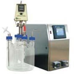 Bellco Glass, Inc. The CellTrol II can be configured to accept a variety of analog probe signals from a cell culture vessel. Standard signals include pH, dissolved oxygen, temperature, weight, redox, and tachometer feedback from the agitator. A digital input signal from a l