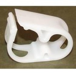 Bellco Glass, Inc.&nbsp;Flow-Control Tube CLAMP,1/2OD