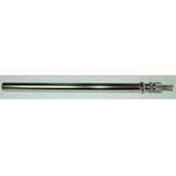 Bellco Glass, Inc. Stainless steal cooling finger with internally placed