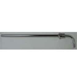 Bellco Glass, Inc. Angles Harvest Pipe Assembly 3L