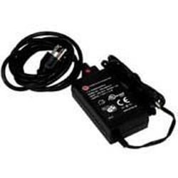 Bellco Glass, Inc. Power supply for over head drives.