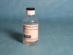 Pickering Laboratories Inc Artificial Urine, pH 6.0, Stabilized, each (200