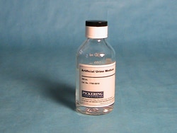 Pickering Laboratories Inc Artificial Urine, Medium, Not Stabilized, each