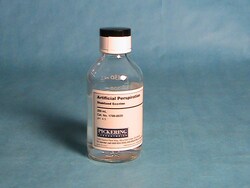 Pickering Laboratories Inc Artificial Eccrine Perspiration , Stabilized,