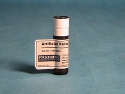 Pickering Laboratories Inc Artificial Eccrine Perspiration , Stabilized,