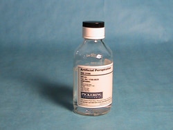 Pickering Laboratories Inc Artificial Perspiration, ISO 3160, Not Stabilized,