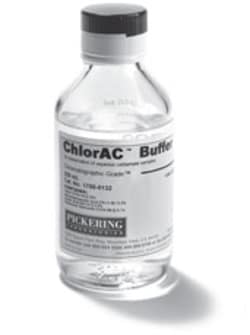 Pickering Laboratories Inc ChlorAC™ Buffer, 250 mL