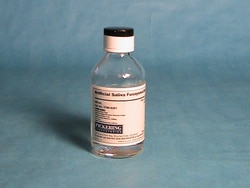 Pickering Laboratories Inc Artificial Saliva, Fusayama/Mayer, Not Stabilized,