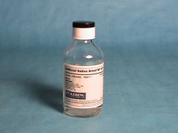 Pickering Laboratories Inc Artificial Saliva, AFNOR NF S91-141, Not Stabilized,
