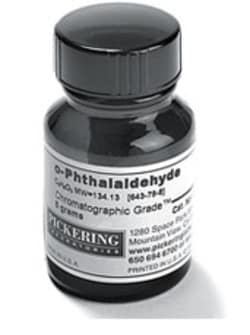Pickering Laboratories Inc o-Phthalaldehyde, 5 g, Quantity: Each of 1