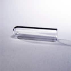 Beckman Coulter TUBES PC TK WALL 13X51MM (BOX-25), Quantity: Pack of 25