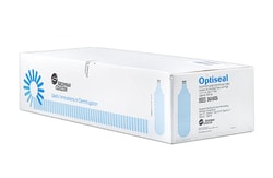 Beckman Coulter OptiSeal Tube, Polypropylene, 29.9mL, 26x77mm, Quantity:
