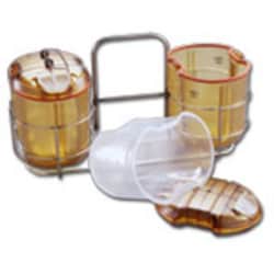 Beckman Coulter 2.25L HarvestLine System Liners Kit, w/ Disposible, Non-Sterile Liners, 50/pk