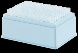 Beckman Coulter Biomek Tips P20 Non-Sterile, 960/Case, Quantity: Case of