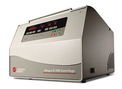Beckman Coulter Beckman Coulter Allegra X-30R w F2402H, Quantity: Each