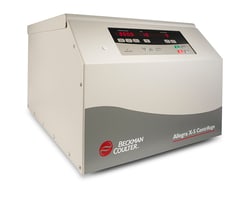 Beckman Coulter Allegra X-5 Clinical Package