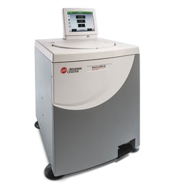 Beckman Coulter Avanti JXN-26 IVD High-Speed Refrigerated Centrifuge, 200-240 V (MPN B38619)