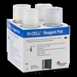 Beckman Coulter Vi-CELL XR Quad Pack Reagent Kits for