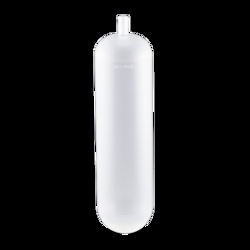 Beckman Coulter 39mL, Sterile + Certified Free Round Bottom Polypropylene Tube, 25 x 89mm - 50Pk