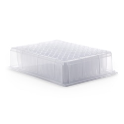 Beckman Coulter 96 Well Plate for use with Vi-CELL BLU, 5/pk, Quantity: