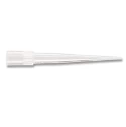 Beckman Coulter Biomek Tips P30 Sterile, Max Cap 30ul, 3840/Case, Quantity: