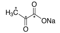 Cambridge Isotope Laboratories&nbsp;Sodium Pyruvate | 142014-11-7 | MFCD00084084 | 0.5g