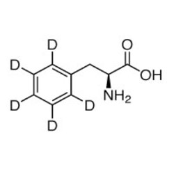 Cambridge Isotope Laboratories&nbsp;L-Phenylalanine (Ring-D5) | 56253-90-8 | MFCD00144664 | 1 g