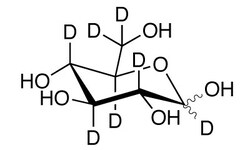 Cambridge Isotope Laboratories&nbsp;D-Glucose (1,2,3,4,5,6,6-D7) | 66034-51-3 | MFCD00144081 | 1 g