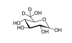 Cambridge Isotope Laboratories&nbsp;D-Glucose (6,6-D2, 99%) | 18991-62-3 | MFCD00064367 | 1g