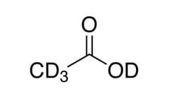 Cambridge Isotope Laboratories Acetic Acid-D4 100% | 1186-52-3 | MFCD00051051 | 5 mL