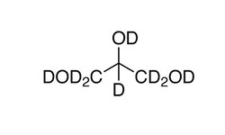 Cambridge Isotope Laboratories Glycerol (D8, 99%) | 7325-17-9 | MFCD00084149