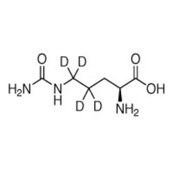 Cambridge Isotope Laboratories L-Citrulline (4,4,5,5-D4, 95%), 372-75-8,