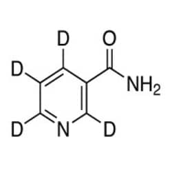 Cambridge Isotope Laboratories Vitamin B3 (Nicotinamide) | 347841-88-7