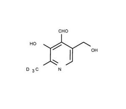 Cambridge Isotope Laboratories Vitamin B6 (pyridoxal) (methyl-D3, 98%)