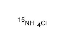 Cambridge Isotope Laboratories Ammonium Chloride (15N, 99%), 1g, Quantity: