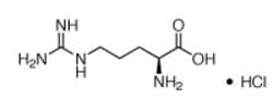 Cambridge Isotope Laboratories L-Arginine:Hcl Unlabeled, 0.1g, Quantity: