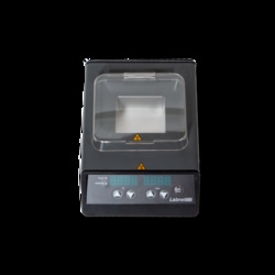 Labnet International, Inc Labnet Digital Dry Bath, Single Block, 120V,