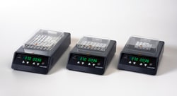 Labnet International, Inc Digital Dry Bath, Dual block, 120V, Quantity: