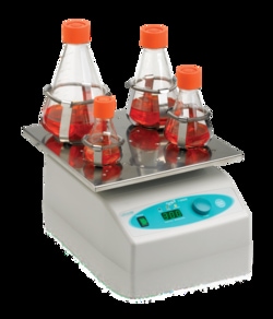 Labnet International, Inc Orbit 1000 Digital Shaker, without Platform