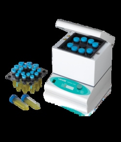 Labnet International, Inc VorTemp™ 1550 Incubator/Shaker, Complete with racks for 50 ml and 15 ml tubes, 115V