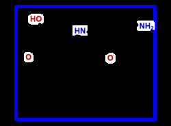 Bachem H-Gly-Leu-OH, Quantity: Each of 1