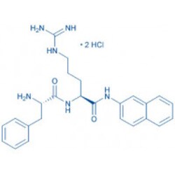 Bachem H-Phe-Arg-bNA · 2 HCl, Quantity: Each of 1
