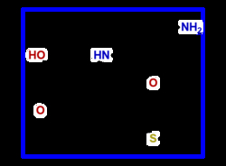 Bachem H-Gly-Met-OH, Quantity: Each of 1