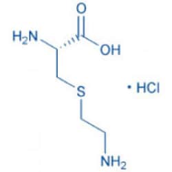 Bachem H-Cys(aminoethyl)-OH · HCl, Quantity: Each of 1