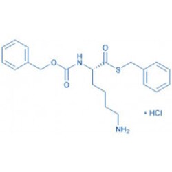Bachem Z-Lys-SBzl · HCl, Quantity: Each of 1