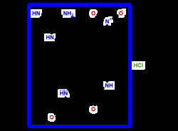 Bachem Ac-Arg-pNA · HCl, Quantity: Each of 1