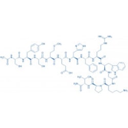 Bachem a-MSH Trifluoroacetate, Quantity: Each of 1