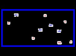 Bachem Ac-Lys(Ac)-D-Ala-D-Ala-OH, Quantity: Each of 1