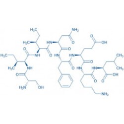 Bachem Ovalbumin (257-264) (chicken) Trifluoroacetate, Quantity: Each of